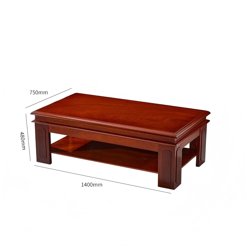 华美航 茶几 120*60*75cm 张高清大图