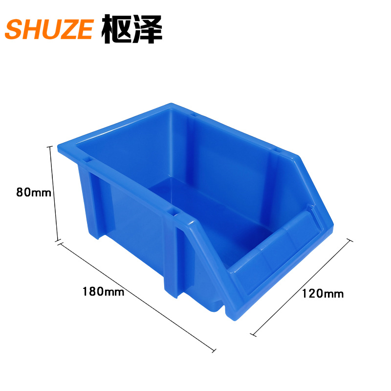 枢泽 零件盒 180mm 个