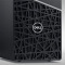 戴尔(Dell)成铭3991商用台式电脑整机 23.8英寸显示器(I3-10100 4G 1T 三年 )