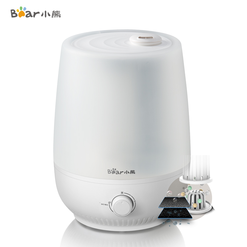 bear小熊jsqc50q1加湿器45升