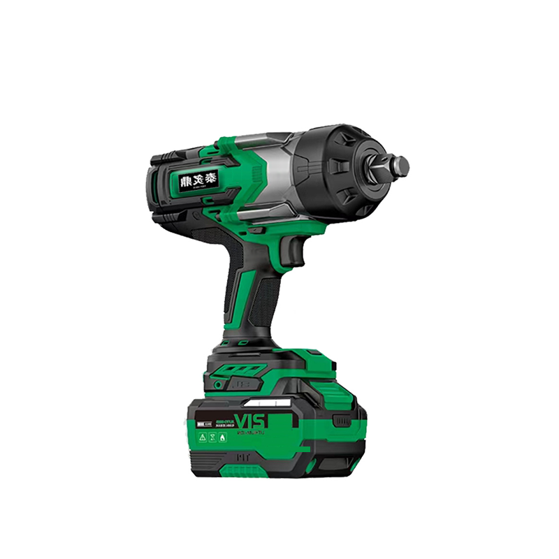 泰炙鼎 电 动扳手 TZD-16310 把高清大图