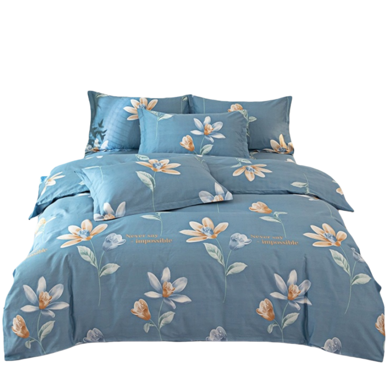 璎蕙宿舍三件套 单人 套高清大图