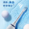 飞利浦(PHILIPS)电动牙刷成人声波震动情侣自动牙刷(自带2支刷头)HX3226颜色随机