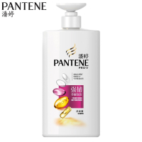 潘婷强韧养根润发洗发露750ml