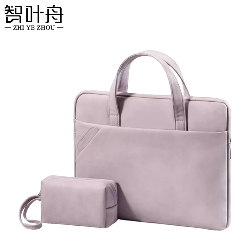 智叶舟公文包16英寸420*40*320mm个