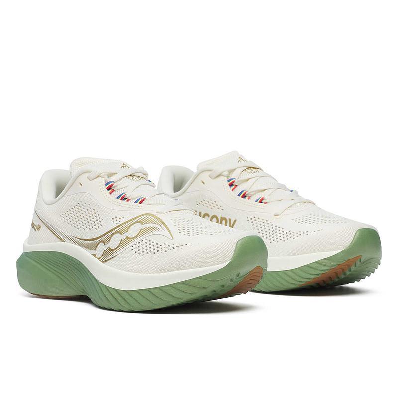 索康尼(SAUCONY)男跑步鞋轻量透气舒适缓震速干百搭运动鞋