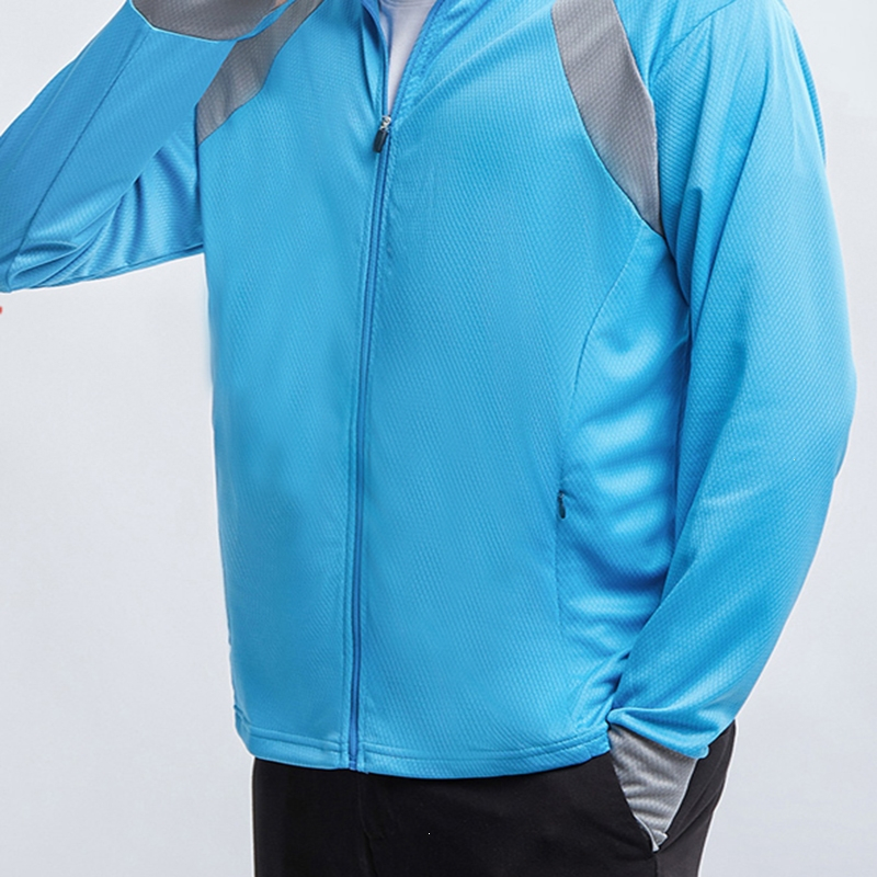 妖怪钓鱼服男户外冰丝透气防蚊夜钓服夏季垂钓比赛