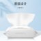 秝客(lefeke)消毒护理(消)75%酒精卫生湿巾纸家用学生卫生檫手便携式一次性杀菌消毒棉片50抽随身装大尺寸多场景