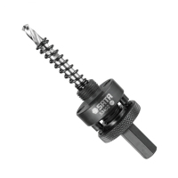世达(SATA) 6.3MM系列 强力曲柄专业快速脱落棘轮扳手 6.3*153MM 11970 （计价单位：把）