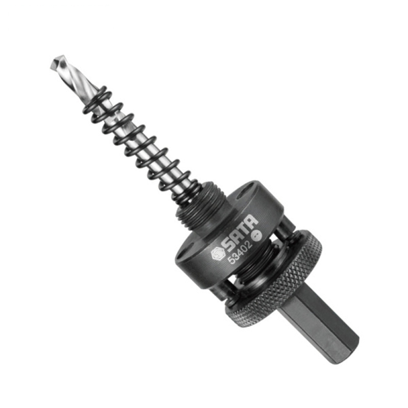 世达(SATA) 6.3MM系列 强力曲柄专业快速脱落棘轮扳手 6.3*153MM 11970 （计价单位：把）
