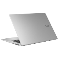 华硕(ASUS) Redolbook14 14英寸 酷睿十代i5 8G 512G 2G独显 高清防眩光全面屏窄边商务办公制图家庭娱乐学习轻薄便携式笔记本电脑 高闪银