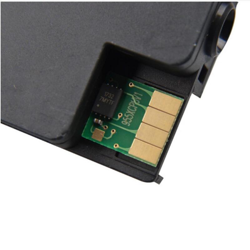 天威 HP-993X-255ML 黄色墨盒 专业装 适用于惠普 755/774/772/750/777