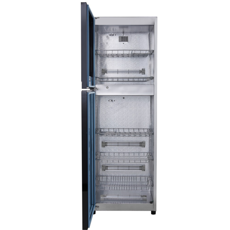 Canbo康宝XDZ320-VA1 消毒柜酒店食堂 大碗柜立式商用双门消毒...