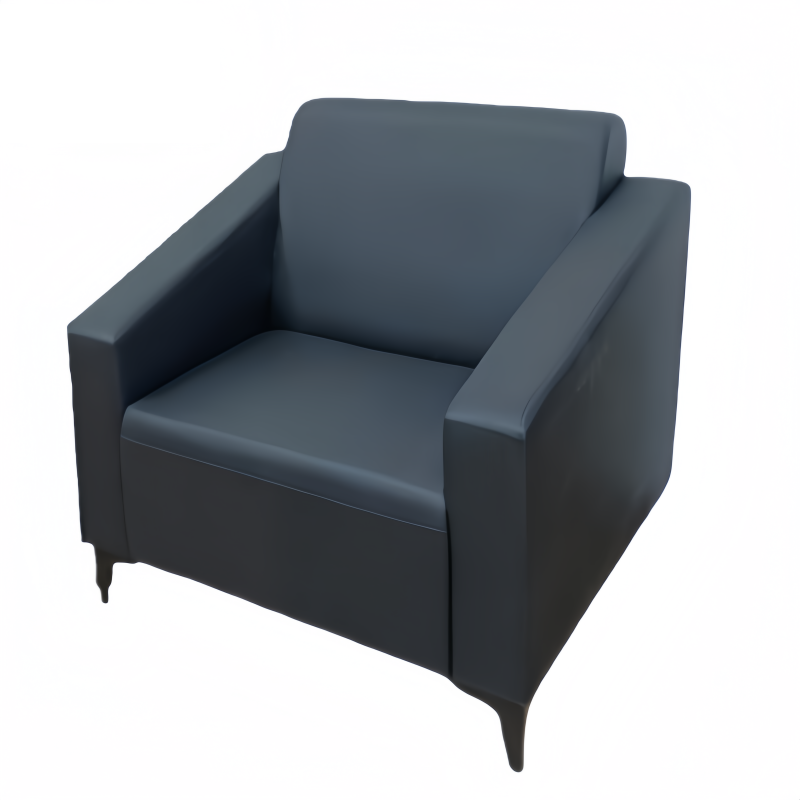 蕃蒂单人沙发0.8*0.8米个高清大图