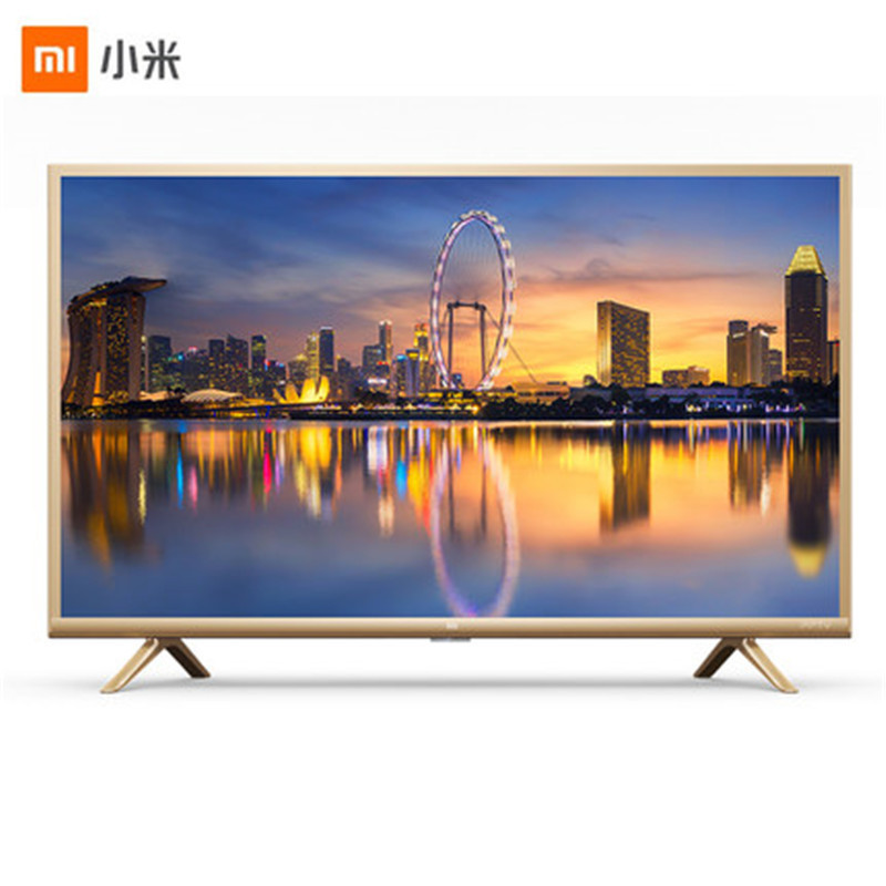 包邮小米mi电视4a体育版l32m5az32英寸高清人工智能液晶网络平板电视
