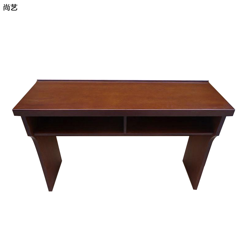 尚艺 条桌（1200*400*750）