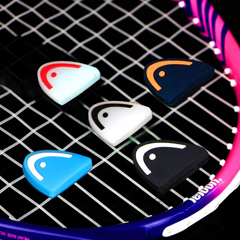 网球拍避震结避震器减震器红心小鸟高档硅胶专业r8