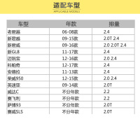 马勒(MAHLE)机滤OX772D适配君威/君越/陆尊/天尊/迈锐宝/荣威950/科帕奇/英速亚/安德拉