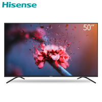海信(Hisense)HZ50A55 50英寸超高清4K 人工智能液晶平面电视