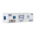 德亚纯牛奶 高钙200ml*30盒