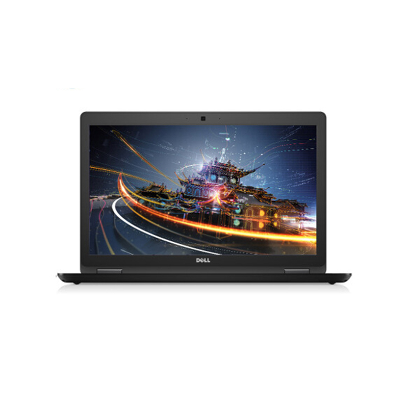 戴尔Latitude 3510 I5-10210U 8G 256G固态+1T 2G独显 15.6寸 win10