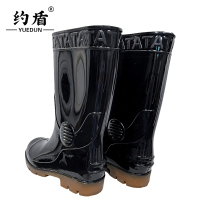 约盾 男女同款工作雨靴雨鞋 8803/双