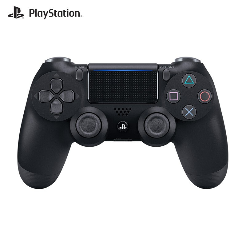 PS4国行手柄[黑色]