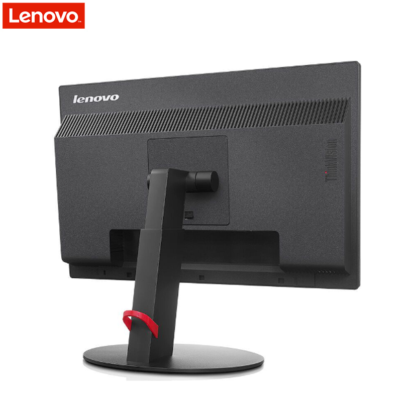 联想(ThinkVision)T2254 商用22英寸液晶显示器(16:10 VGA+DVI)