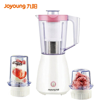 九阳(Joyoung)料理机 家用电动多功能榨汁机JYL-C16V