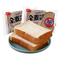 兰象岩(LAN XIANG YAN) 全麦面包1000g 17袋