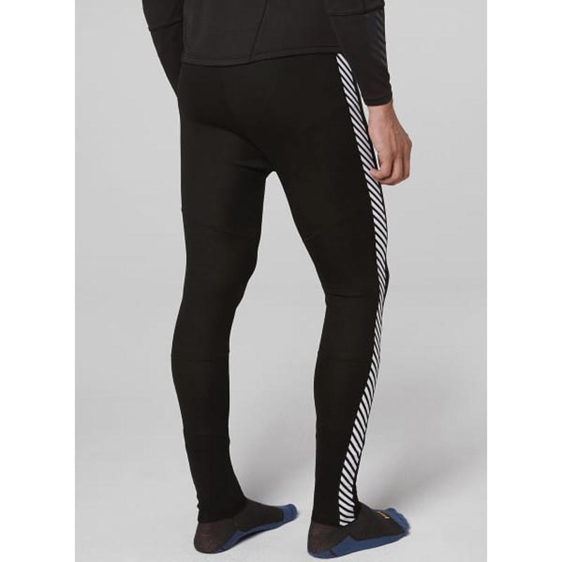 Helly Hansen男运动长裤舒适透气速干防滑耐磨休闲户外健身裤高清大图