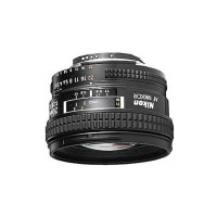 Nikon/尼康 AF 尼克尔 20mm f/2.8D 定焦 广角 尼克尔镜头 行货