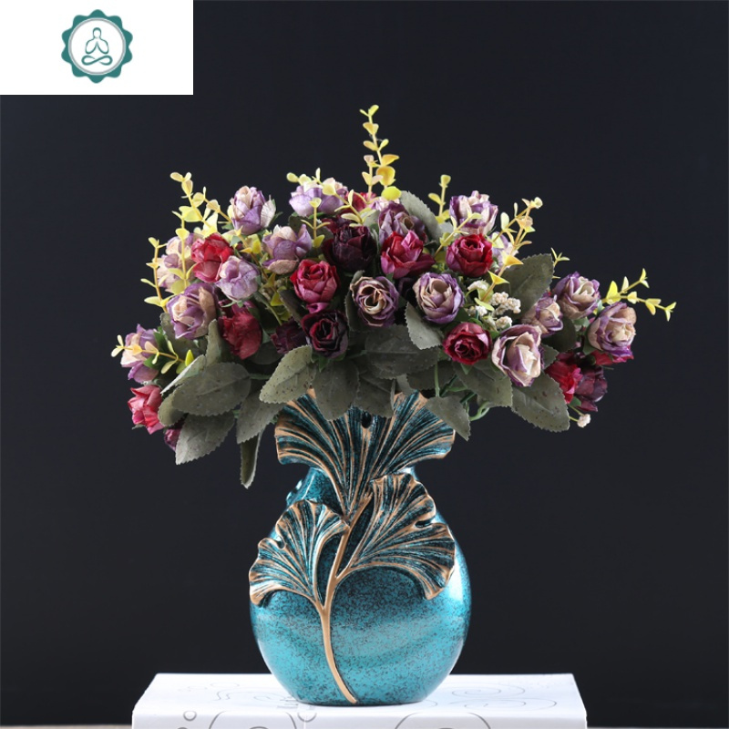 封后fenghou花瓶花艺