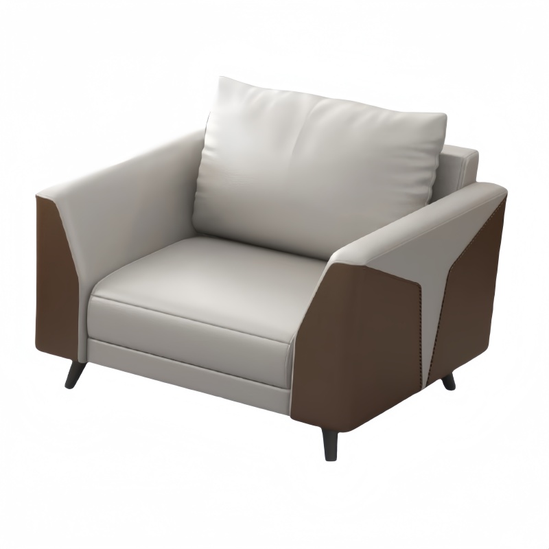 悦兴诚 会客沙发