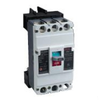 德力西 DELIXI ELECTRIC CDM1-400M/3300 400A 插入式 CDM1塑壳断路器.