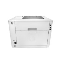 HP惠普A4彩色激光打印机 M452 商务办公 M452dw(有线+无线+自动双面)(套餐一)