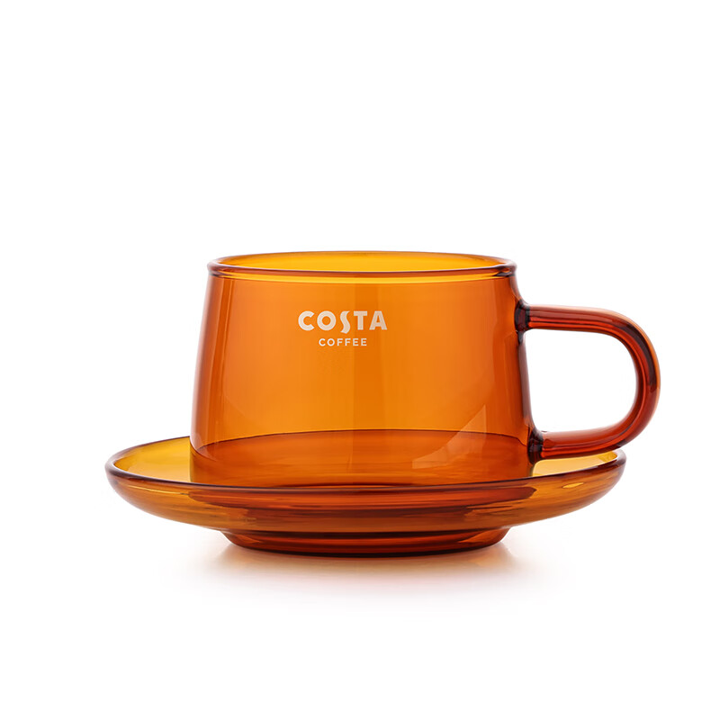 唯都 COSTA法式玻璃壶套装高清大图