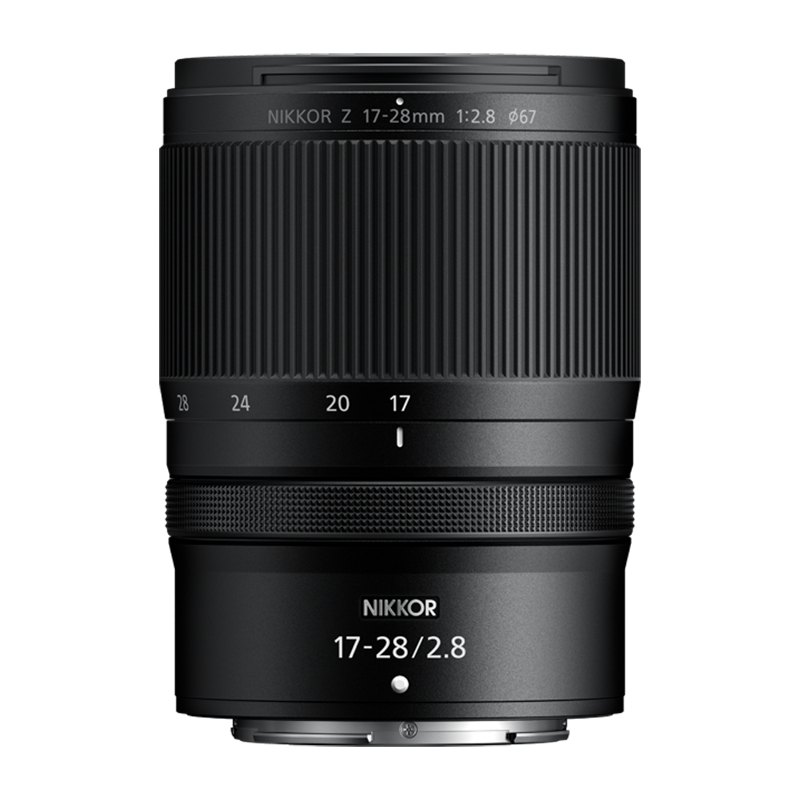 Nikon/尼康Z 17-28mm f/2.8 镜头 Z系列微单镜头 超广角变焦镜头高清大图