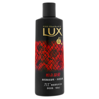 力士（Lux）奢选香氛沐浴乳恒永慕爱 100ml【联合利华】
