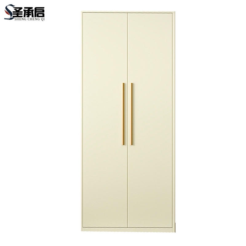 圣承启铁皮柜浅黄台高清大图