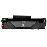 e代尊享版 CC388A硒鼓 易加粉大容量黑色适用惠普hp 88A m1136 p1108 M126a M226DW