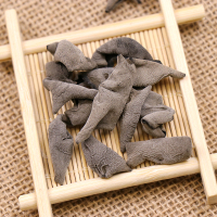 一品爽 精选黑木耳180g 黑山木耳 肉厚无根 单片小碗耳 山珍南北干货菌菇类