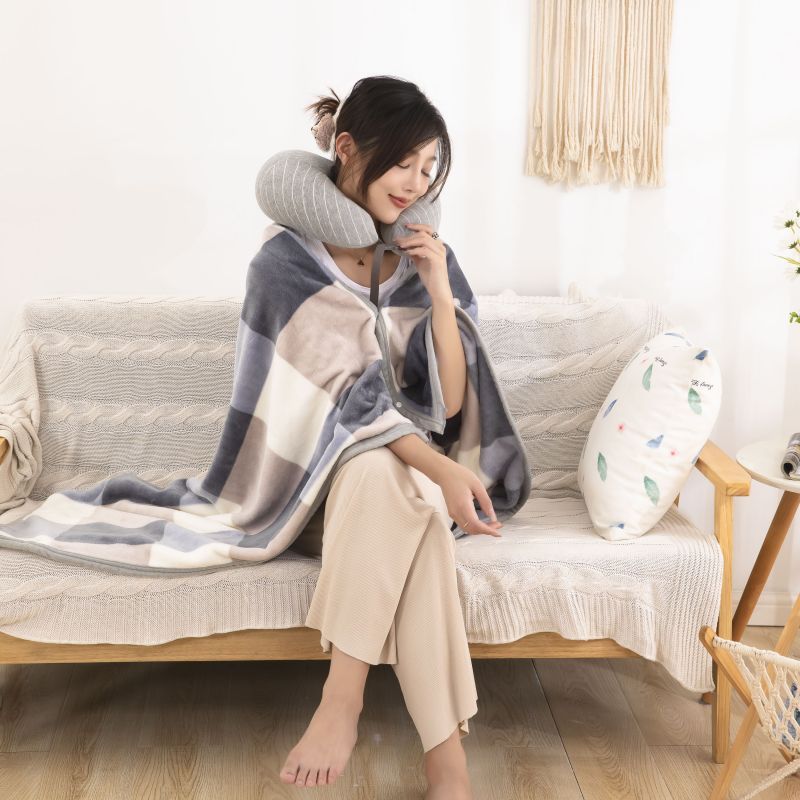 無印生活毯护组合套装