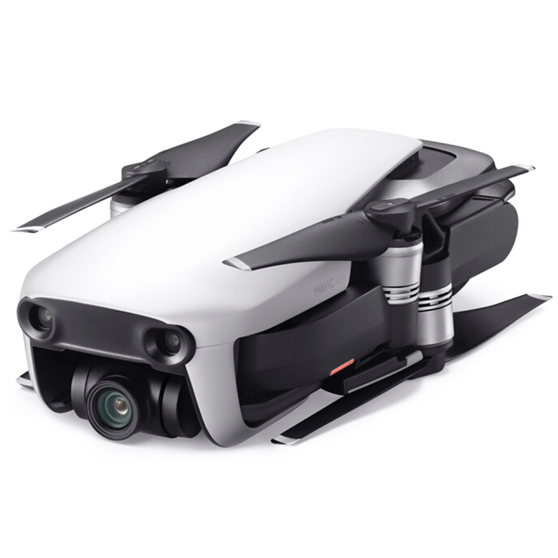DJI 大疆创新 御 Mavic Air 便携可折叠4K无人机 高清航拍(雪域白)