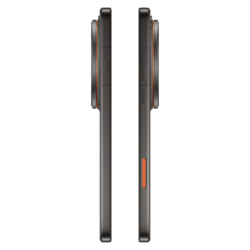 OPPO Find X9 Ultra 大地苔原 16GB+512GB 5G数字移动电话 全网通手机高清大图