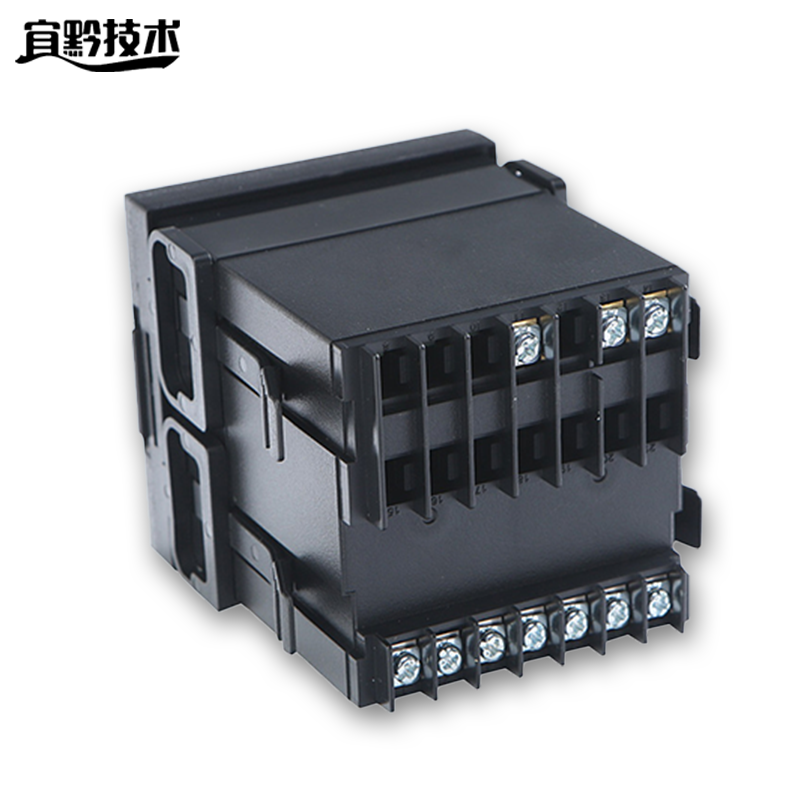 宜黔技术 温湿度控制器 YD-9500 台高清大图