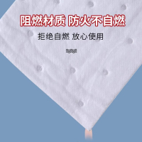 [吸油棉 一条装]油烟机吸油棉条通用厨房家用防油贴纸抽接垫油槽专用过滤网侧吸盒