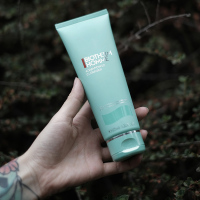 BIOTHERM碧欧泉男士水动力洗面奶洁面膏125ml 净澈毛孔 爽肤清洁