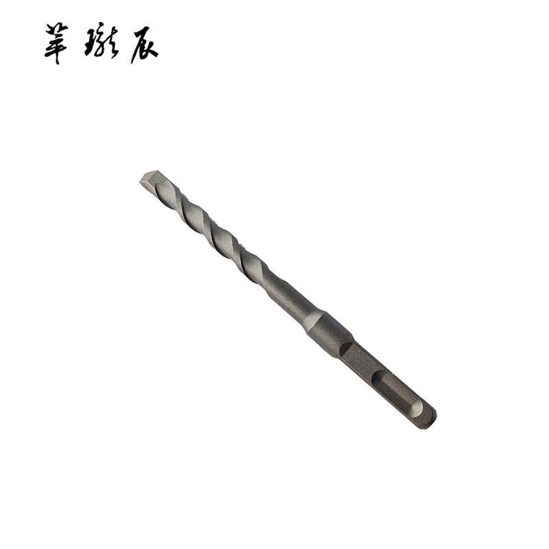 萃珑辰 冲击钻头 12# 支