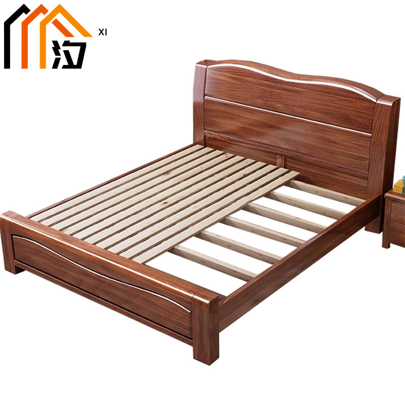 汐 单人床 150cm张高清大图